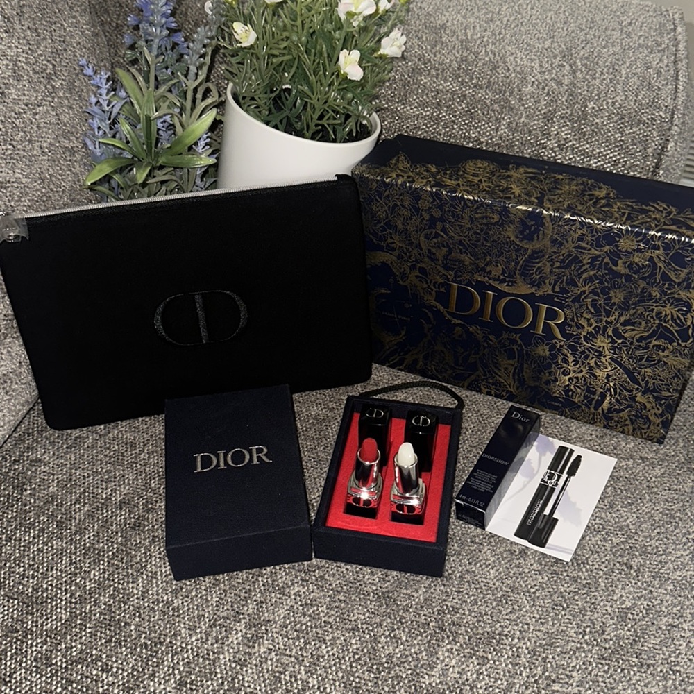 DIOR BUNDLE🔥 - Picture 2 of 6